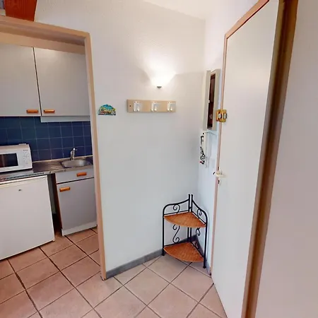 Avec Terrasse, Piscine, Proche Plages Et Commodites - Fr-1-196-355
